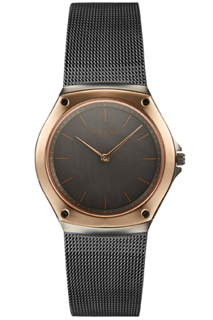 OBAKU LAGEN LILLE GRANITE