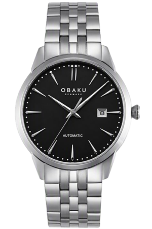 OBAKU KRAFT STEEL V318GTCBSC