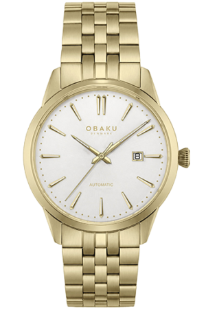OBAKU KRAFT CIDER V318GTGISG