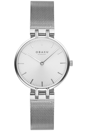 OBAKU PANEL STEEL V322LXCIMC