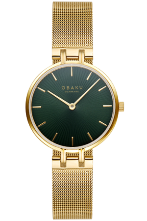 OBAKU PANEL BASIL V322LXGEMG
