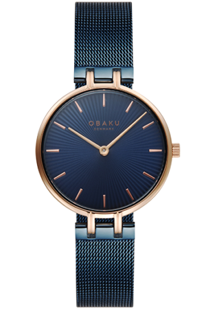 OBAKU PANEL OCEAN V322LXVLML