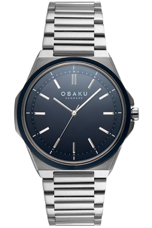 OBAKU NORD DENIM-BI V323GXHLSC