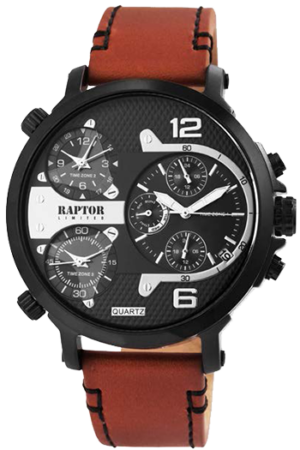 RAPTOR LIMITED RA20130-006