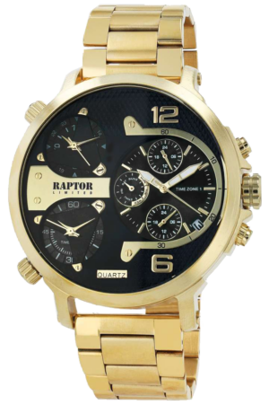 RAPTOR RA20340-009