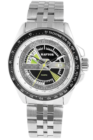 RAPTOR RA20377-001