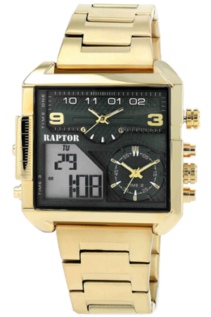 RAPTOR RA20387-002
