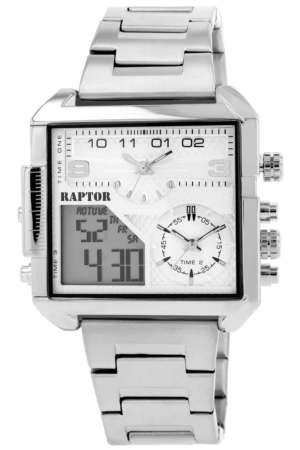 RAPTOR RA20387-004