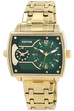 RAPTOR RA20396-001