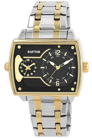 RAPTOR RA20396-004