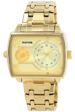 RAPTOR RA20396-006