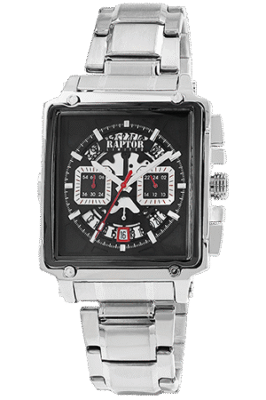 RAPTOR RA20397-001