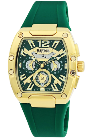 RAPTOR RA20400-002
