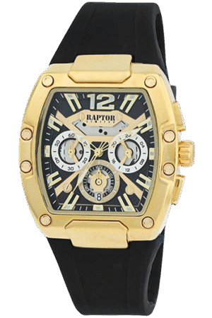 RAPTOR RA20400-006
