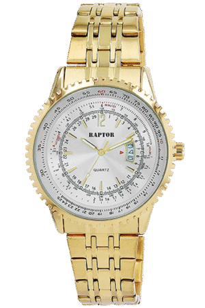 RAPTOR RA20402-003