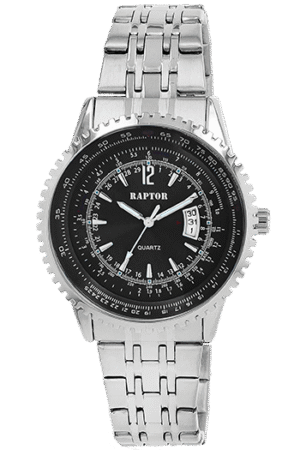 RAPTOR RA20402-005
