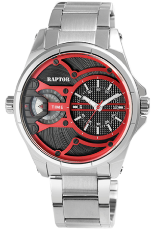 RAPTOR RA20404-001
