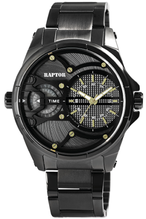 RAPTOR RA20404-003