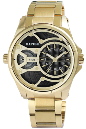 RAPTOR RA20404-004