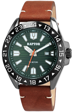 RAPTOR RA20415-004