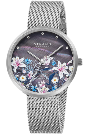 STRAND FLOWER ONYX