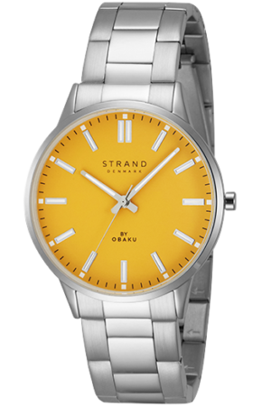 STRAND BOULDERS BLONDE