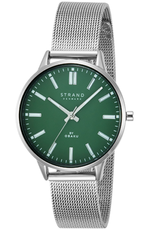 STRAND BOULDERS MINI EMERALD